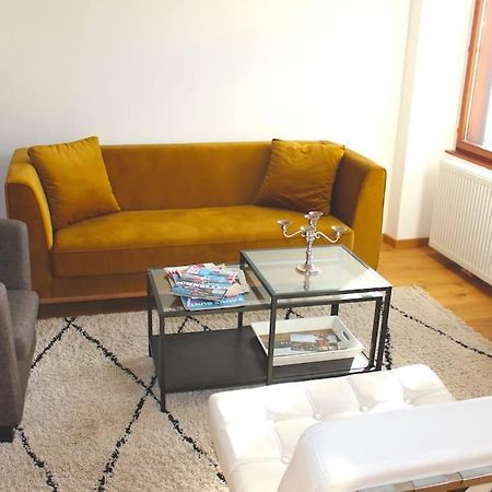Paraderma Apartment Im Zentrum Baden Bei Wien Kültér fotó