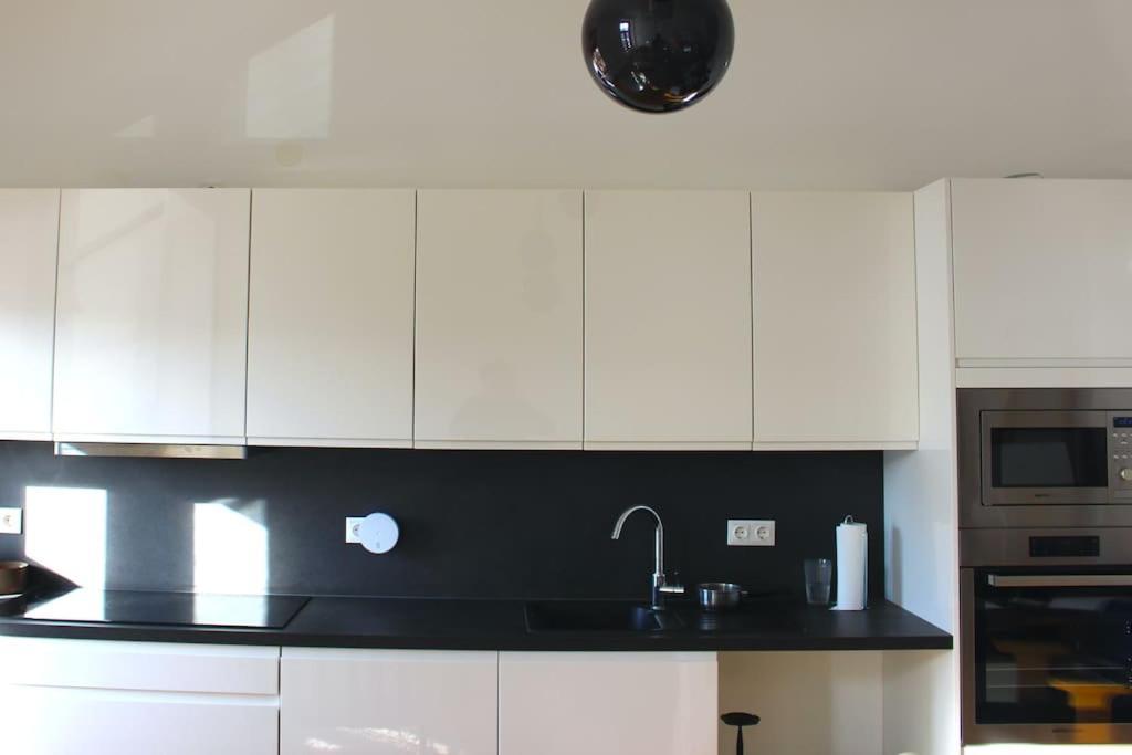 Paraderma Apartment Im Zentrum Baden Bei Wien Kültér fotó