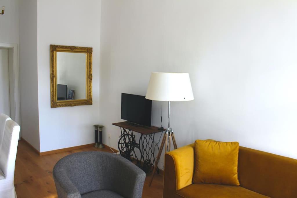 Paraderma Apartment Im Zentrum Baden Bei Wien Kültér fotó