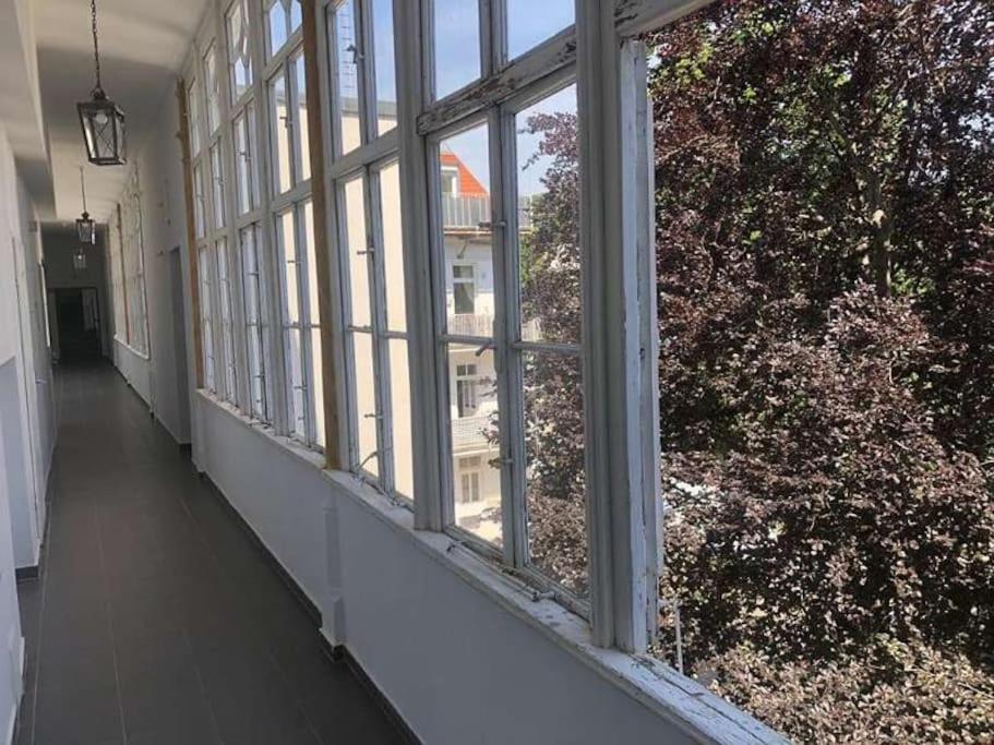 Paraderma Apartment Im Zentrum Baden Bei Wien Kültér fotó