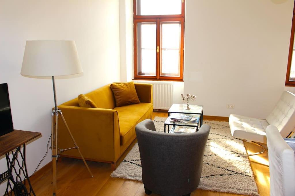 Paraderma Apartment Im Zentrum Baden Bei Wien Kültér fotó